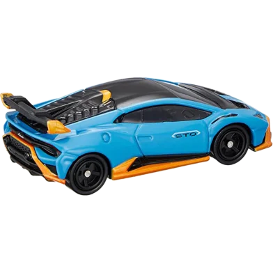 Tomica Regular Diecast No. 11 Lamborghini Huracan Sto - 4904810174783 - Rokomari product